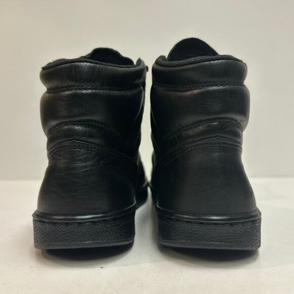 NWT Men's Thorogood Code 3 Mid Cut Work Shoe High Top Sneakers Made in USA 11.5 - Picture 5 of 10